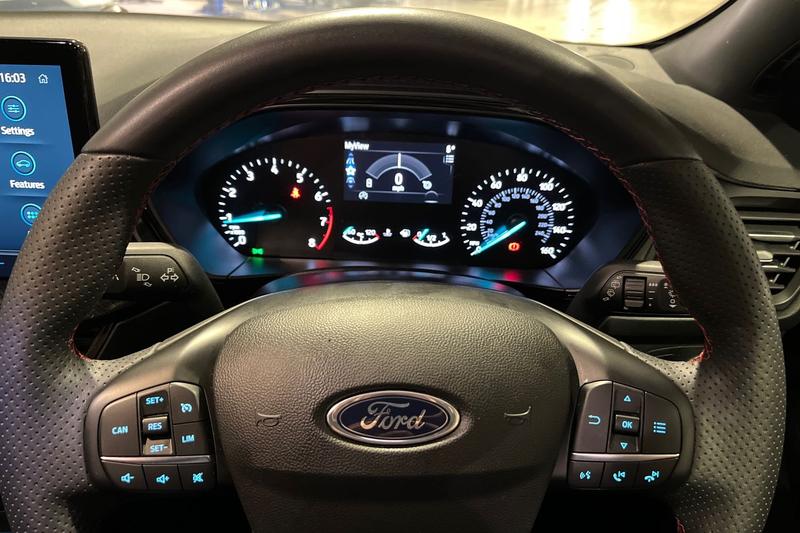 Used Ford Focus 2024 for sale - 78176020: Photo 12