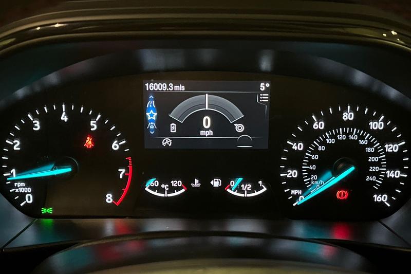 Used Ford Focus 2024 for sale - 78176020: Photo 13