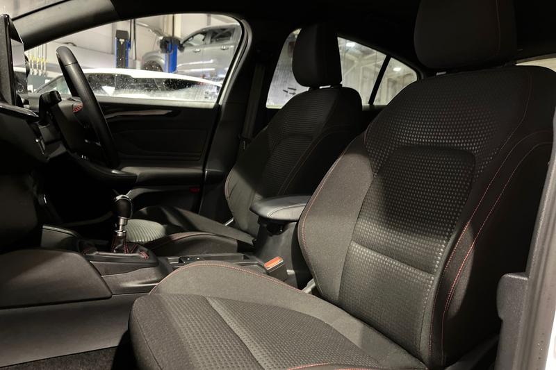 Used Ford Focus 2024 for sale - 78176020: Photo 19