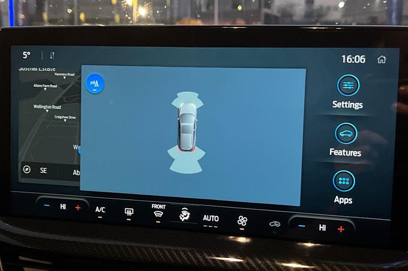 Used Ford Focus 2024 for sale - 78176020: Photo 23