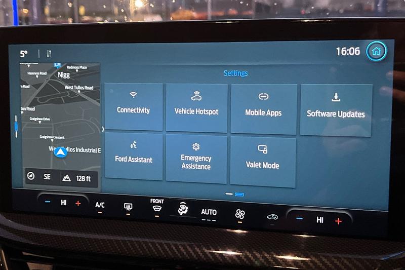 Used Ford Focus 2024 for sale - 78176020: Photo 25