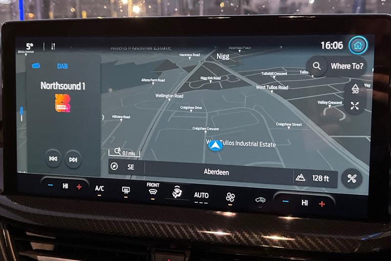 Used Ford Focus 2024 for sale - 78176020: Photo 26