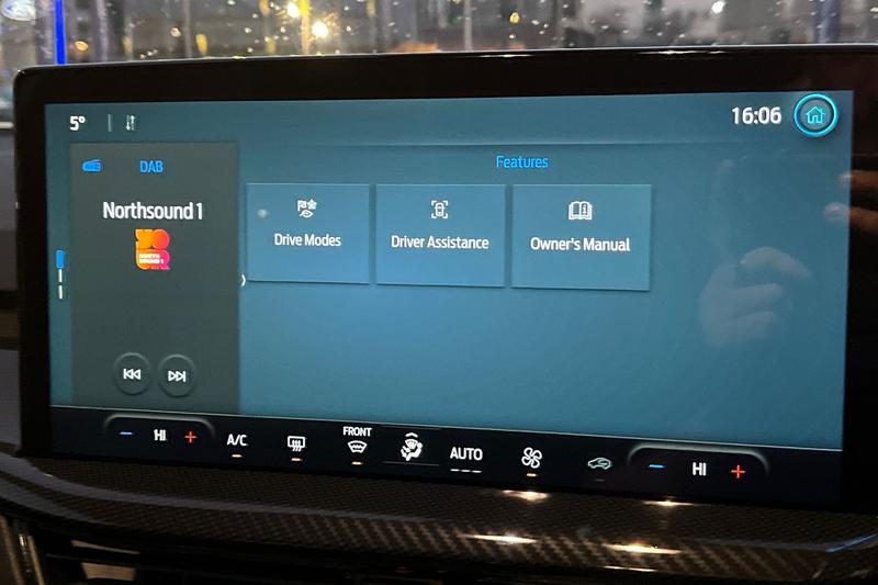 Used Ford Focus 2024 for sale - 78176020: Photo 27