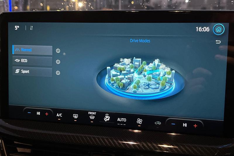 Used Ford Focus 2024 for sale - 78176020: Photo 28