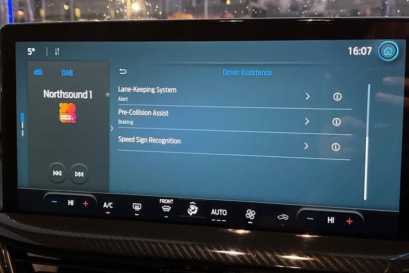 Used Ford Focus 2024 for sale - 78176020: Photo 30