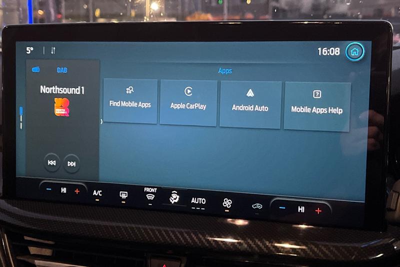 Used Ford Focus 2024 for sale - 78176020: Photo 31