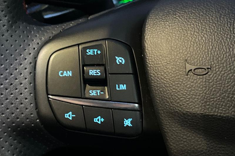 Used Ford Focus 2024 for sale - 78176020: Photo 38