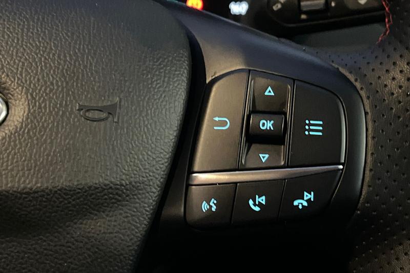 Used Ford Focus 2024 for sale - 78176020: Photo 39