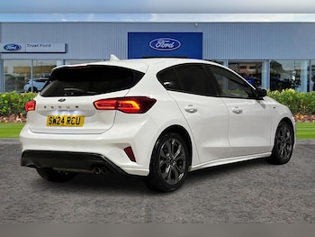 Used Ford Focus undefined for sale - 78176020: Photo