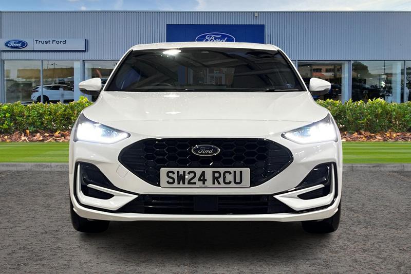 Used Ford Focus 2024 for sale - 78176020: Photo 6