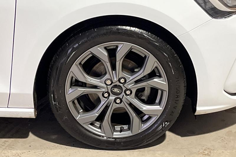 Used Ford Focus 2024 for sale - 78176020: Photo 8