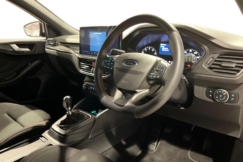 Used Ford Focus 2024 for sale - 78176020: Photo 9