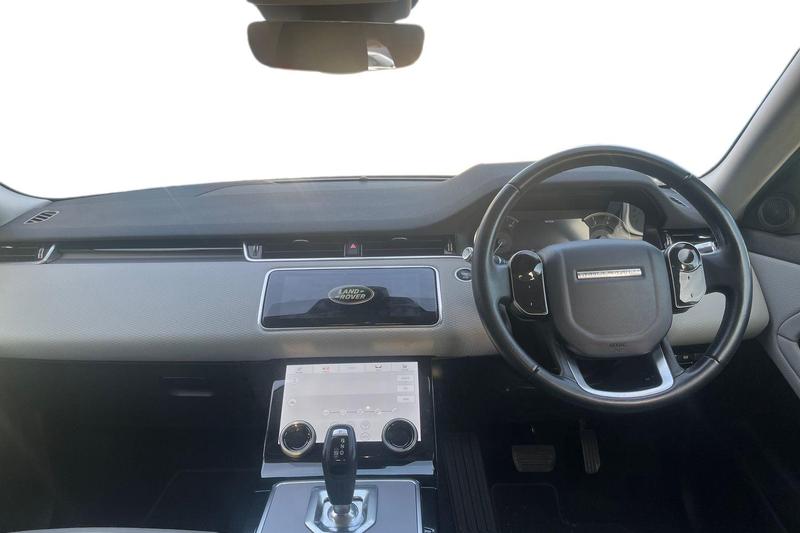 Used Land Rover Range Rover Evoque 2020 for sale - 77959195: Photo 10