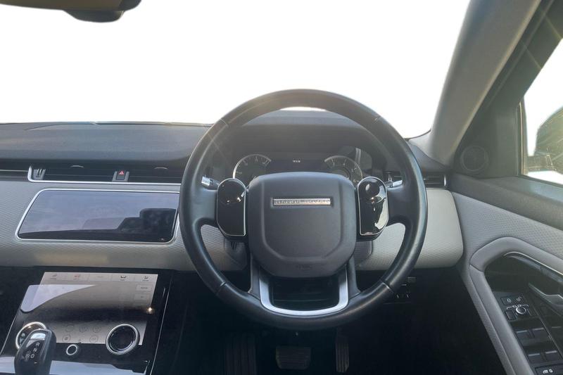 Used Land Rover Range Rover Evoque 2020 for sale - 77959195: Photo 11