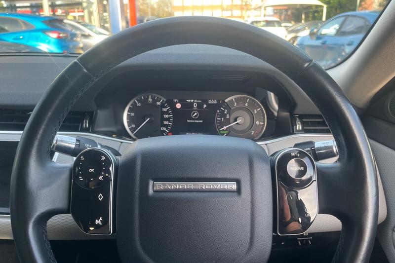 Used Land Rover Range Rover Evoque 2020 for sale - 77959195: Photo 12