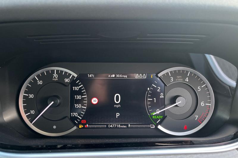 Used Land Rover Range Rover Evoque 2020 for sale - 77959195: Photo 13