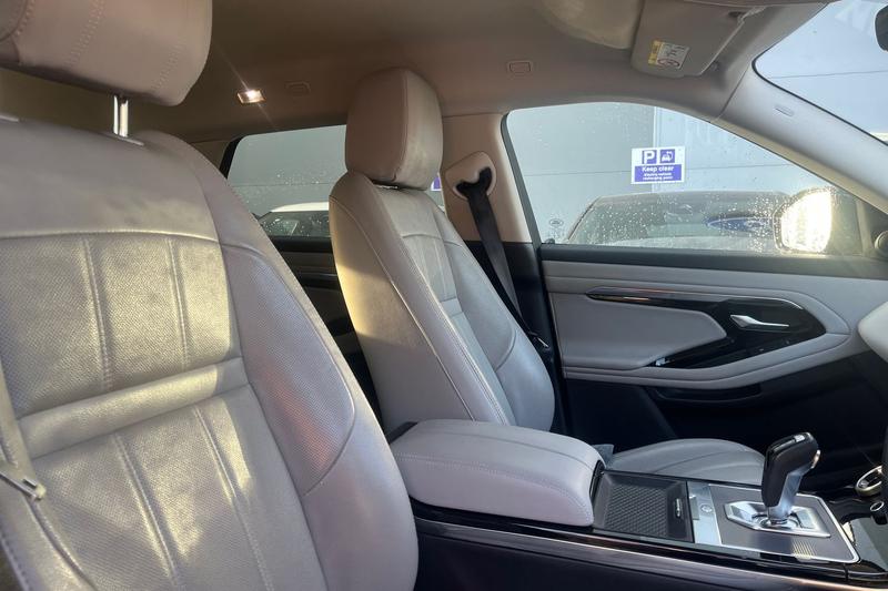 Used Land Rover Range Rover Evoque 2020 for sale - 77959195: Photo 17