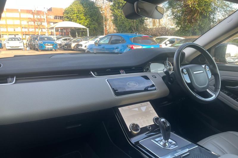 Used Land Rover Range Rover Evoque 2020 for sale - 77959195: Photo 18
