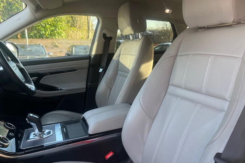 Used Land Rover Range Rover Evoque 2020 for sale - 77959195: Photo 19