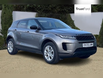 Used Land Rover Range Rover Evoque 2020 for sale - 77959195: Photo