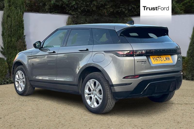 Used Land Rover Range Rover Evoque 2020 for sale - 77959195: Photo 2