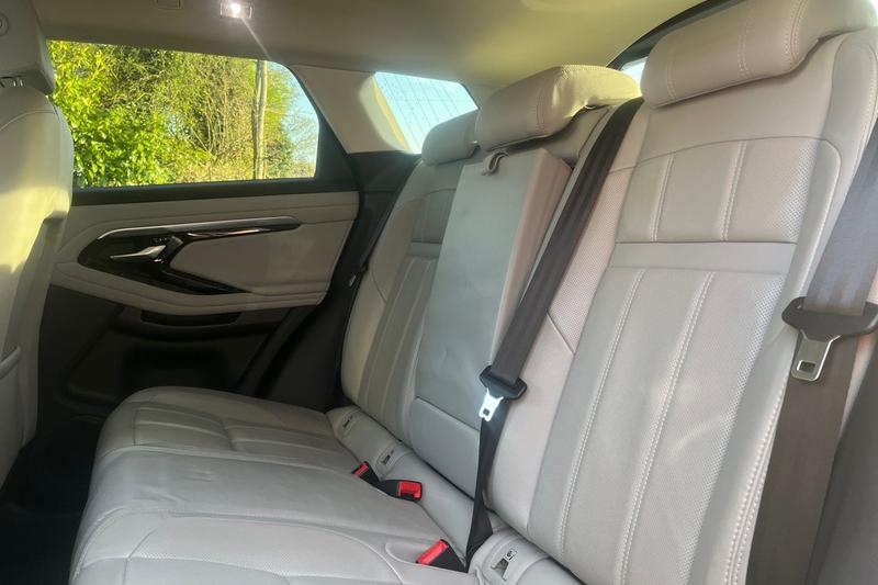 Used Land Rover Range Rover Evoque 2020 for sale - 77959195: Photo 20