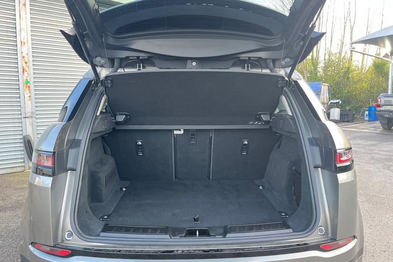 Used Land Rover Range Rover Evoque 2020 for sale - 77959195: Photo 21