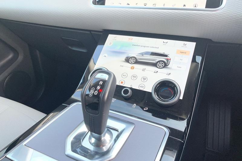 Used Land Rover Range Rover Evoque 2020 for sale - 77959195: Photo 22