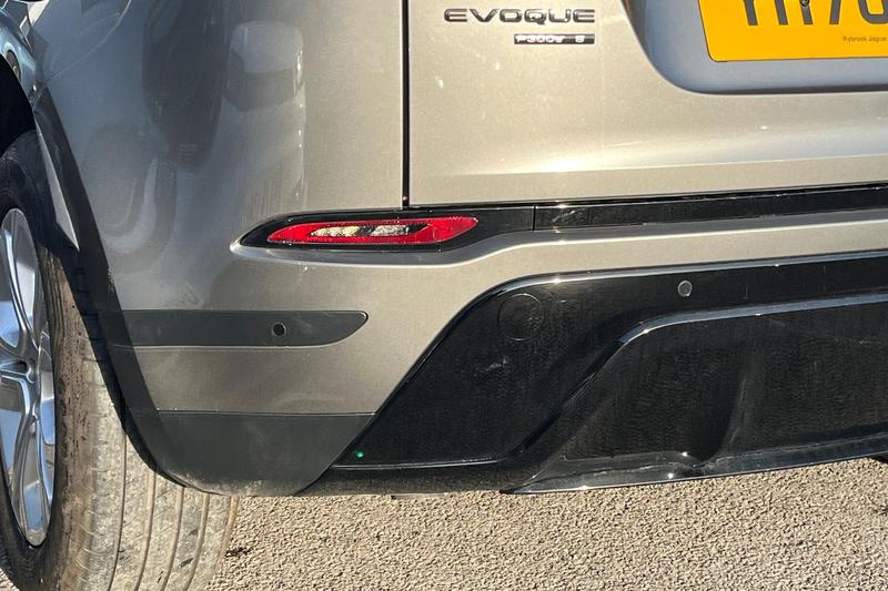 Used Land Rover Range Rover Evoque 2020 for sale - 77959195: Photo 23