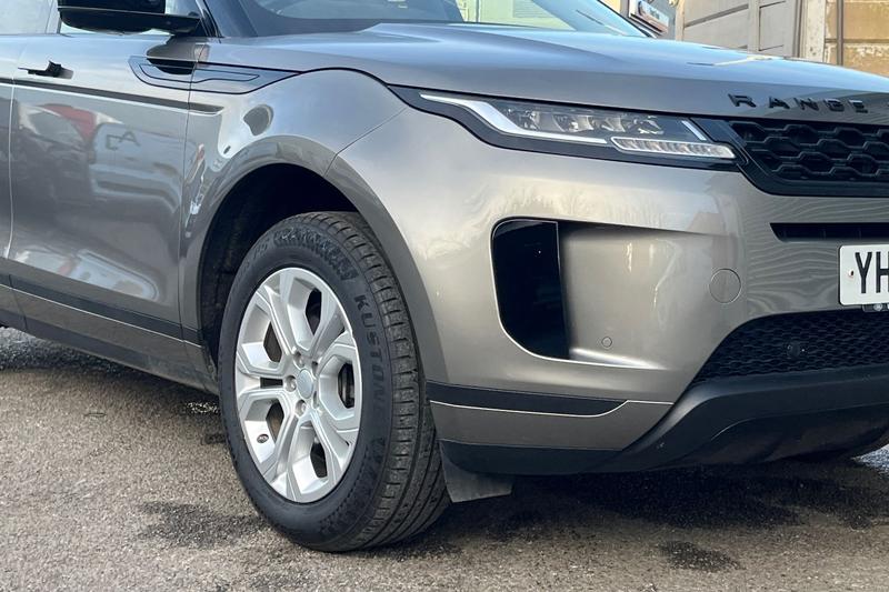 Used Land Rover Range Rover Evoque 2020 for sale - 77959195: Photo 27