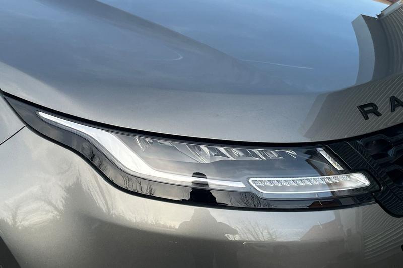 Used Land Rover Range Rover Evoque 2020 for sale - 77959195: Photo 28