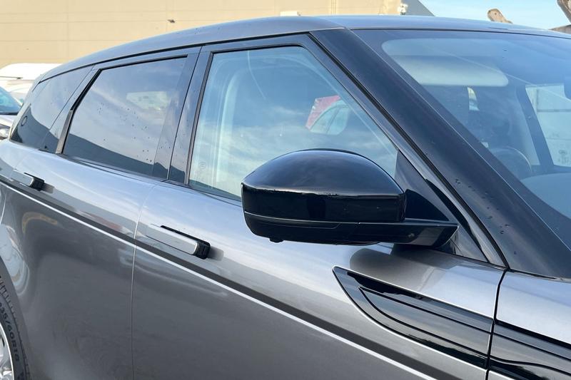 Used Land Rover Range Rover Evoque 2020 for sale - 77959195: Photo 29