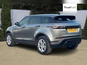 Used Land Rover Range Rover Evoque 2020 for sale - 77959195: Photo