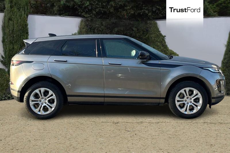 Used Land Rover Range Rover Evoque 2020 for sale - 77959195: Photo 3