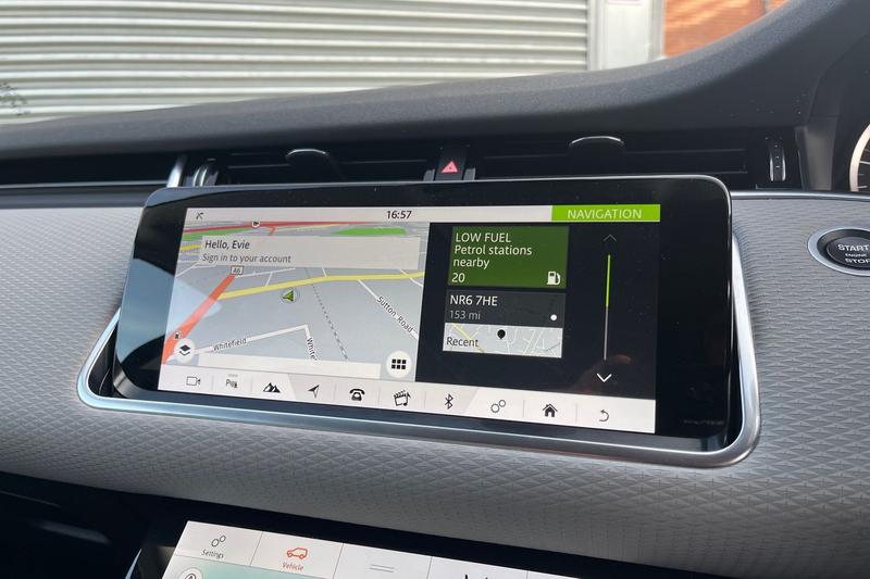 Used Land Rover Range Rover Evoque 2020 for sale - 77959195: Photo 32