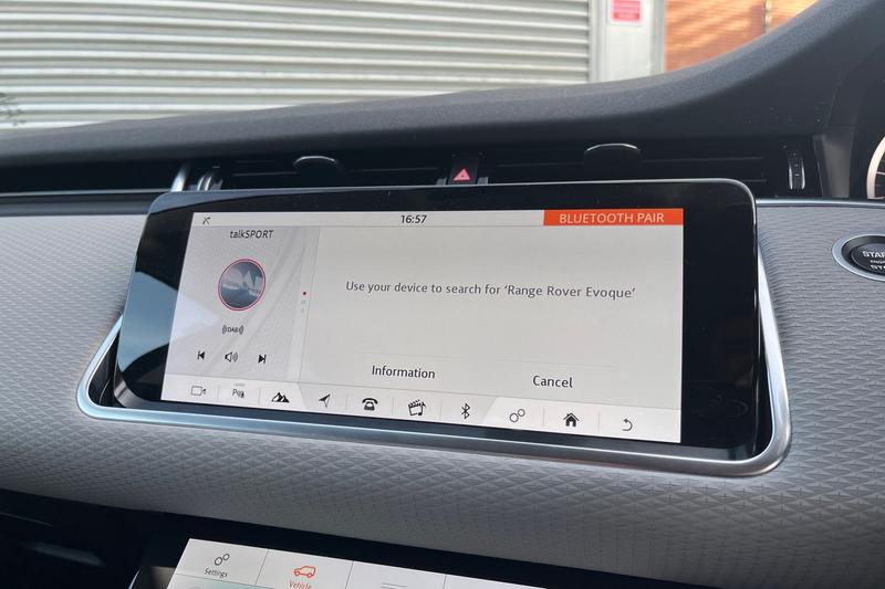 Used Land Rover Range Rover Evoque 2020 for sale - 77959195: Photo 33