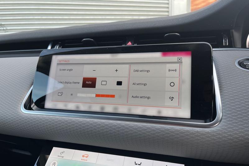 Used Land Rover Range Rover Evoque 2020 for sale - 77959195: Photo 34