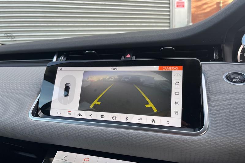 Used Land Rover Range Rover Evoque 2020 for sale - 77959195: Photo 35