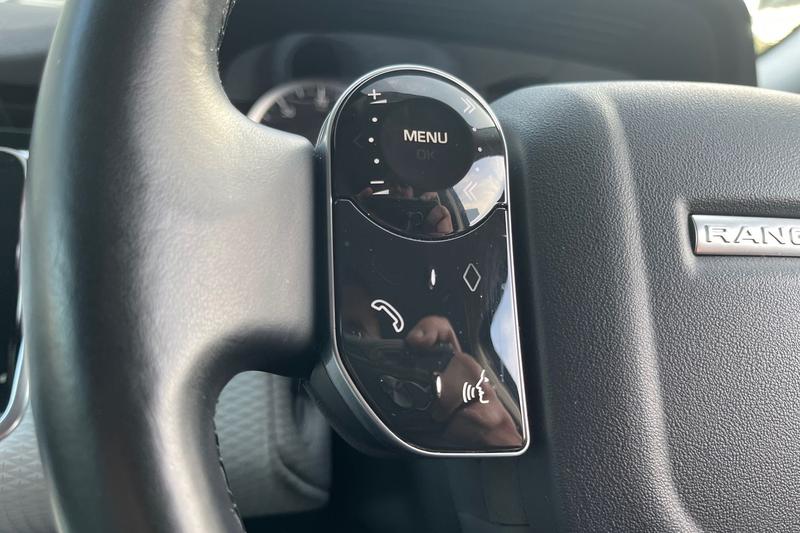 Used Land Rover Range Rover Evoque 2020 for sale - 77959195: Photo 38