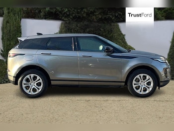 Used Land Rover Range Rover Evoque 2020 for sale - 77959195: Photo