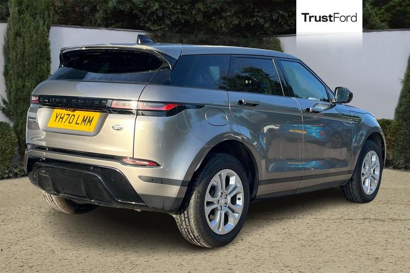 Used Land Rover Range Rover Evoque 2020 for sale - 77959195: Photo 4