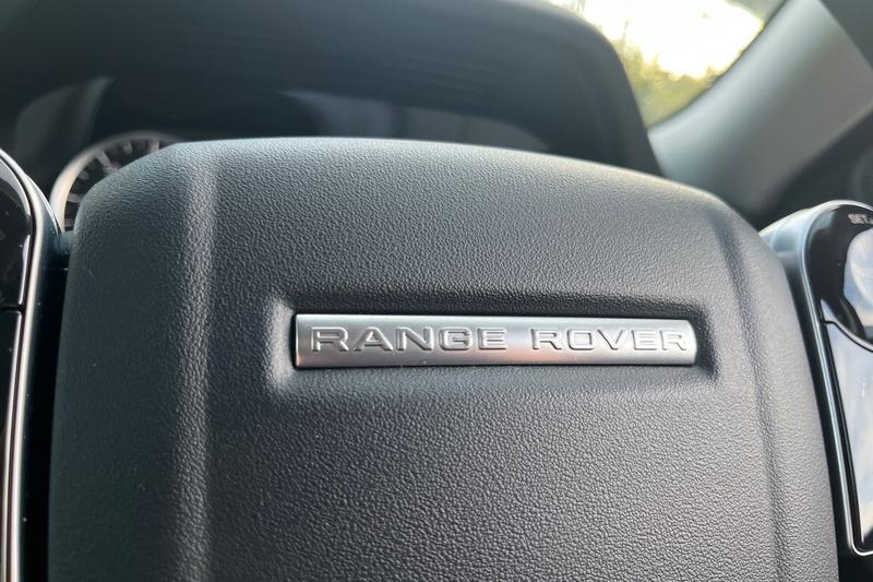 Used Land Rover Range Rover Evoque 2020 for sale - 77959195: Photo 40