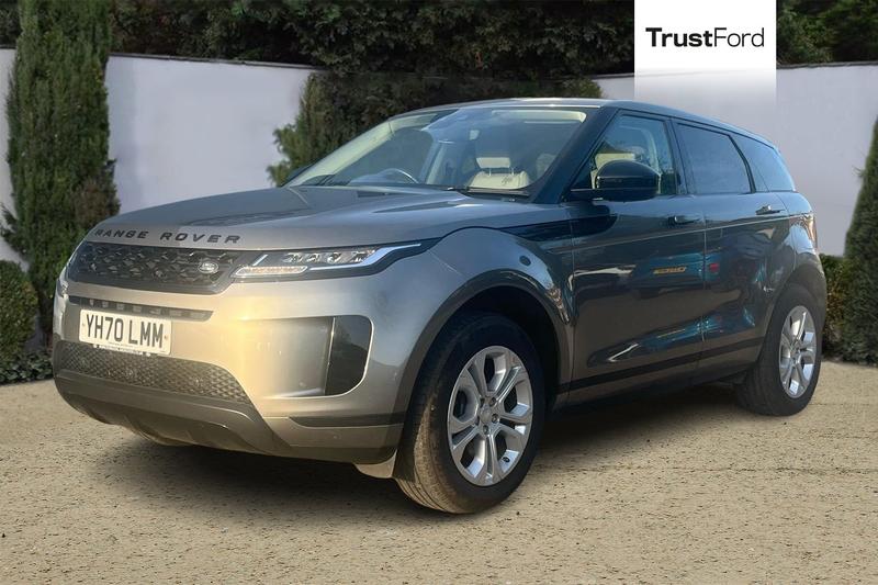 Used Land Rover Range Rover Evoque 2020 for sale - 77959195: Photo 5