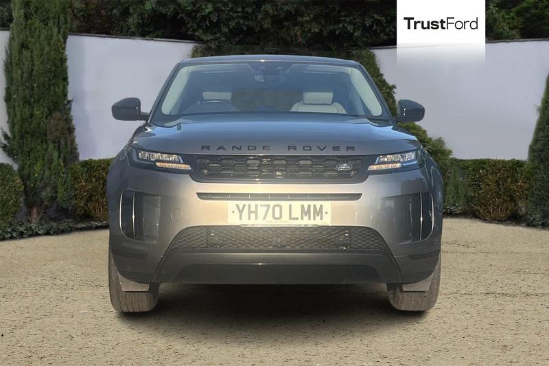 Used Land Rover Range Rover Evoque 2020 for sale - 77959195: Photo 6