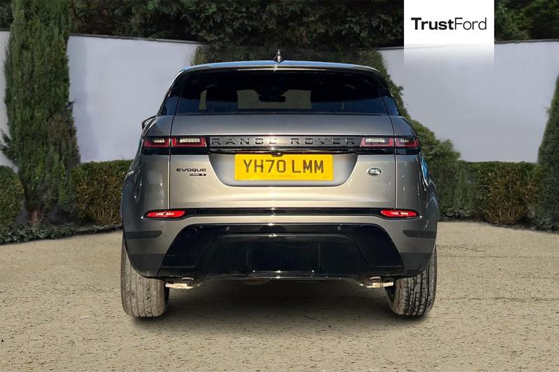 Used Land Rover Range Rover Evoque 2020 for sale - 77959195: Photo 7
