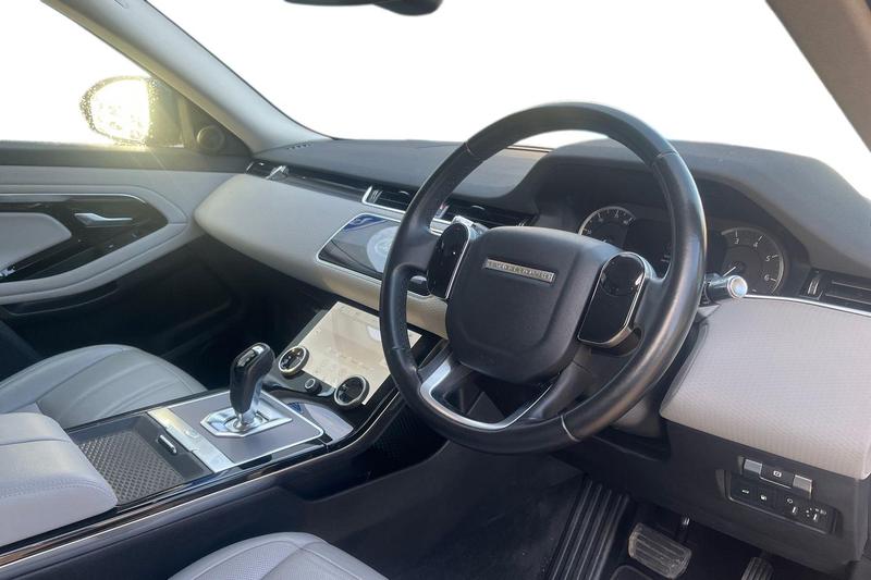 Used Land Rover Range Rover Evoque 2020 for sale - 77959195: Photo 9