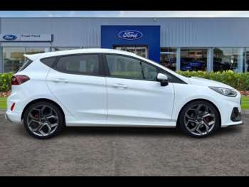 Used Ford Fiesta 2023 for sale - 75118376: Photo