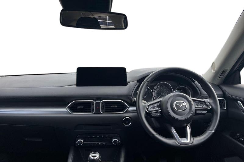 Used Mazda CX-5 2025 for sale - 77834412: Photo 10