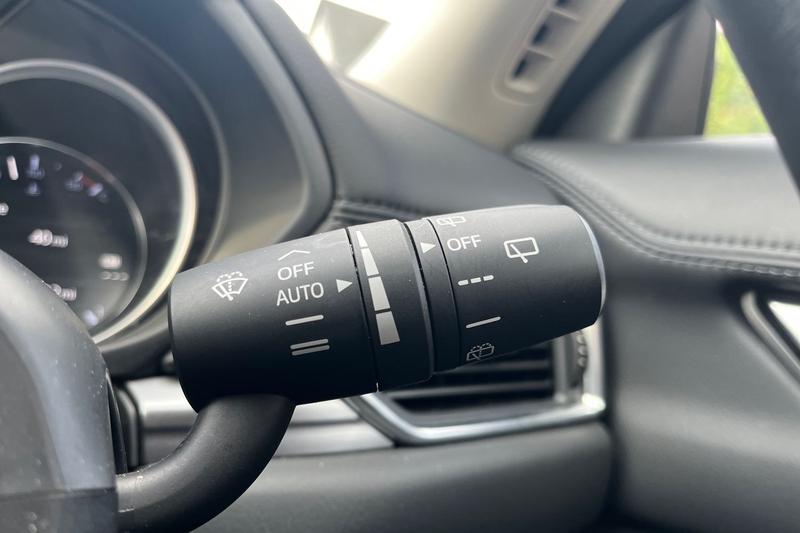 Used Mazda CX-5 2025 for sale - 77834412: Photo 15