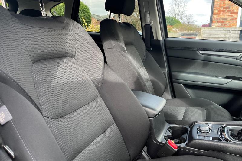 Used Mazda CX-5 2025 for sale - 77834412: Photo 17